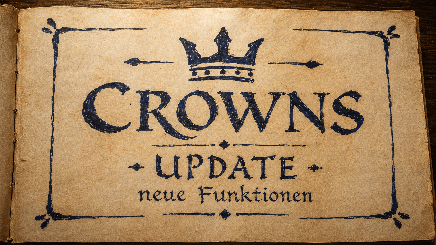 Crowns