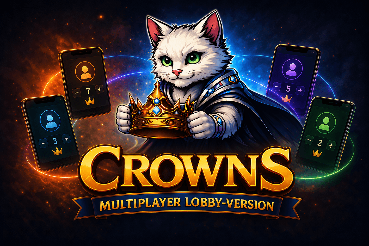 Crowns