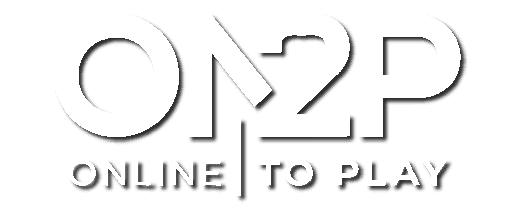 ON2P Logo